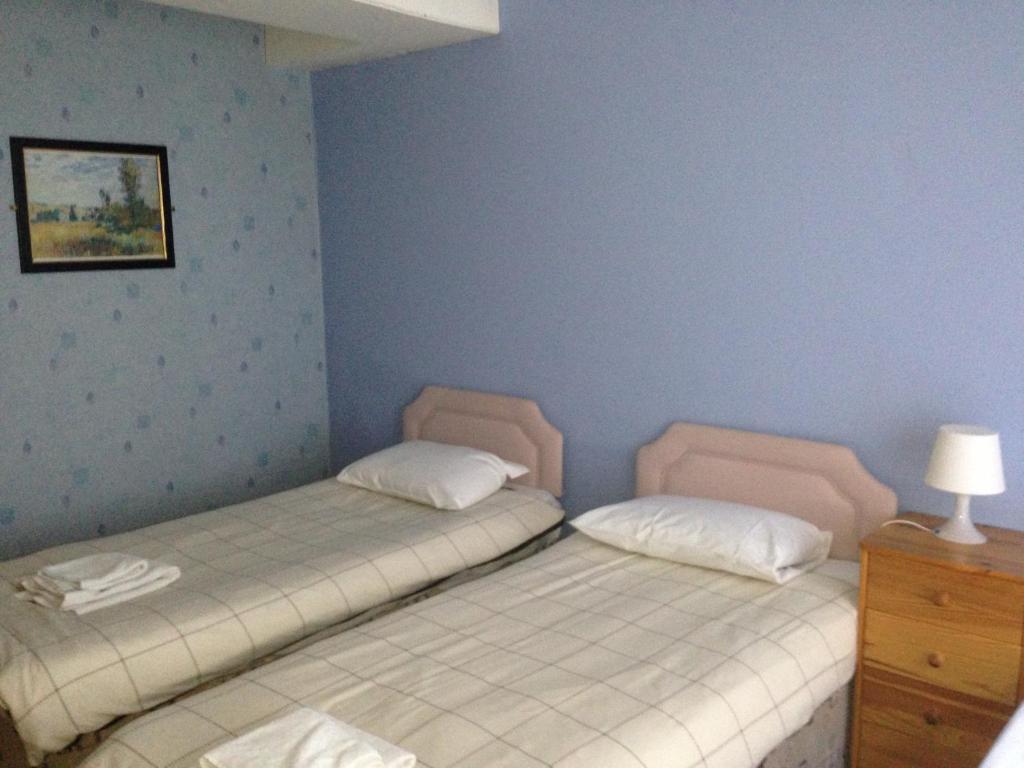 Beersbridge Lodge Глазго Номер фото